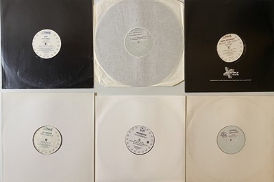 Lot 169 - HOOJ CHOONS - 12" COLLECTION