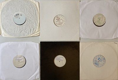 Lot 169 - HOOJ CHOONS - 12" COLLECTION