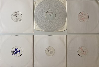 Lot 169 - HOOJ CHOONS - 12" COLLECTION