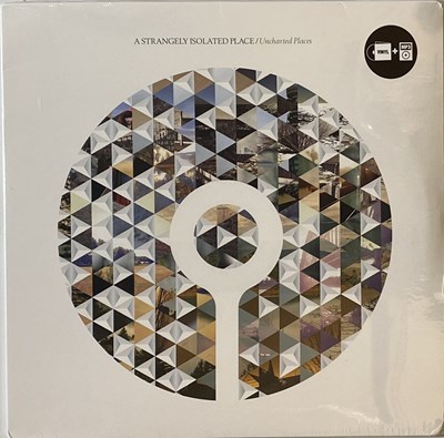 Lot 148 - VARIOUS - UNCHARTED PLACES (A STRANGELY ISOLATED PLACE ASIPV001) STILL SEALED.
