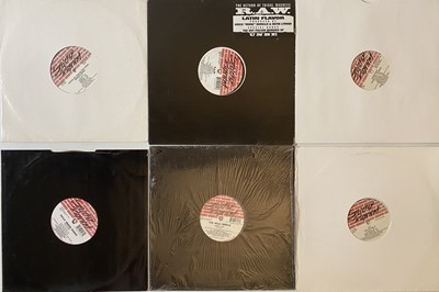 Lot 150 - STRICTLY RHYTHM - LABEL BUNDLE.