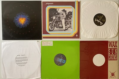 Lot 171 - DEEP HOUSE/TECHNO/TRANCE - 12"