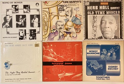 Lot 981 - JAZZ - LP COLLECTION