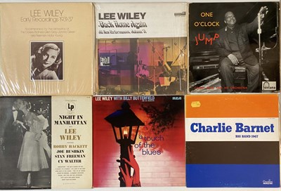 Lot 981 - JAZZ - LP COLLECTION