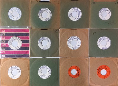 Lot 76 - ACE RECORDS - US 7" COLLECTION - 1958 ONWARDS