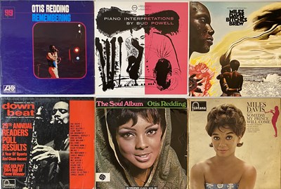 Lot 702 - JAZZ/SOUL - LP COLLECTION