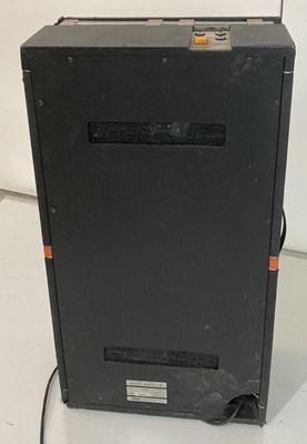 Lot 25 - GUITAR AMPLIFIERS (FENDER, ZOOM, SESSION).