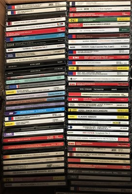 Lot 758 - CLASSICAL - CD ARCHIVE