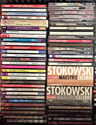 Lot 758 - CLASSICAL - CD ARCHIVE