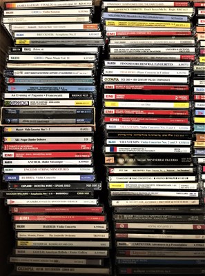 Lot 758 - CLASSICAL - CD ARCHIVE