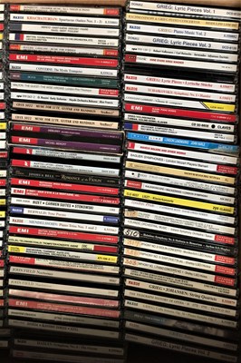 Lot 758 - CLASSICAL - CD ARCHIVE