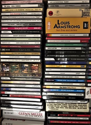 Lot 761 - JAZZ/COUNTRY - CDs