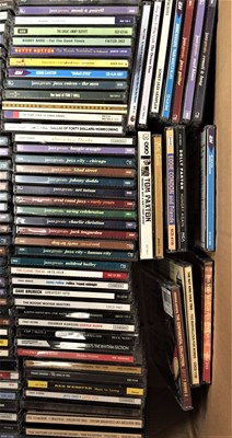 Lot 761 - JAZZ/COUNTRY - CDs