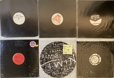 Lot 31 - PAUL MCCARTNEY & RELATED - 12" PROMOS