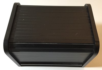 Lot 46 - THE BEATLES - 'BREAD BIN' CD BOX SET.