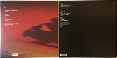 Lot 53 - PAUL MCCARTNEY (TWIN FREAKS)/GEORGE HARRISON - 2000s LP RARITIES
