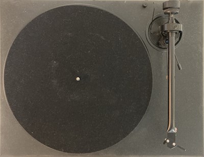 Lot 41 - PRO-JECT P1.2 TURNTABLE.
