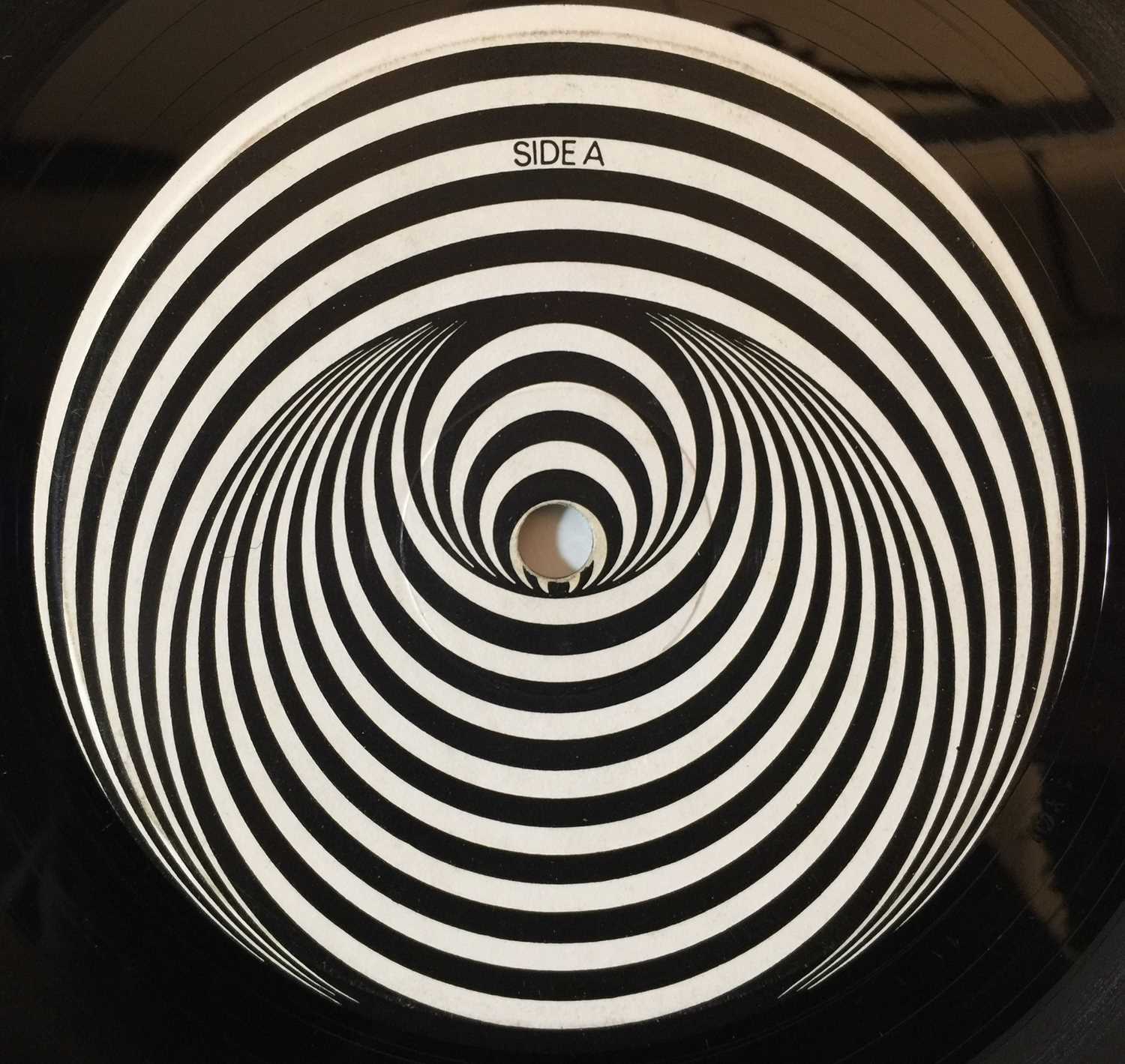 Lot 710 MAY BLITZ MAY BLITZ LP (ORIGINAL UK