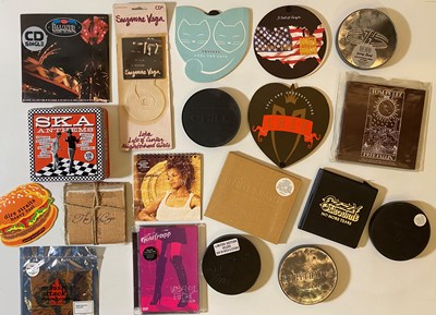 Lot 787 - CDs - SPECIAL EDITIONS/ BOX SETS/ PROMOS