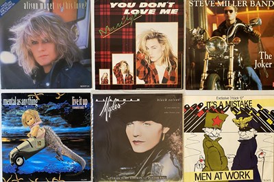 Lot 792 - POP - 12" COLLECTION