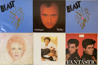 Lot 793 - CLASSIC POP - LP COLLECTION