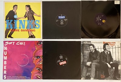 Lot 623 - 80s/ 90s/ 00s - 12" + 10" COLLECTION