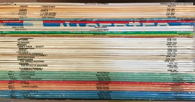 Lot 885 - LIBRARY - LP COLLECTION