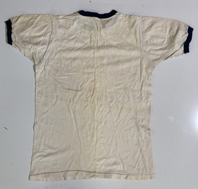 Lot 160 - ORIGINAL T-SHIRT - THE WAREHOUSE NEW ORLEANS.