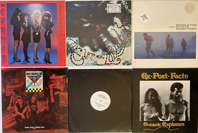 Lot 905 - PUNK / WAVE / INDIE / COOL POP - 12" COLLECTION