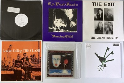 Lot 908 - PUNK / WAVE / INDIE / COOL POP - 12" COLLECTION