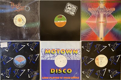 Lot 912 - SOUL / FUNK / DISCO - 12" COLLECTION