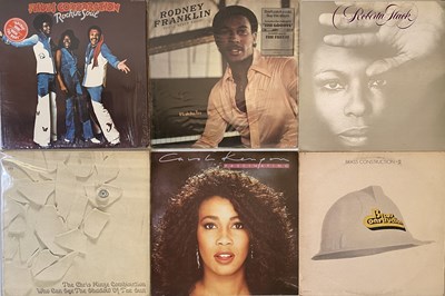 Lot 915 - SOUL - LP COLLECTION