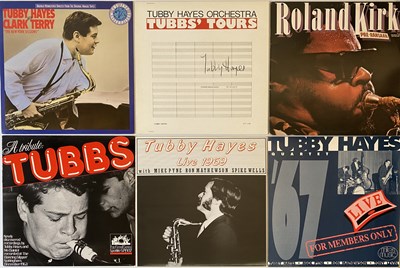 Lot 1053 - JAZZ - LP COLLECTION