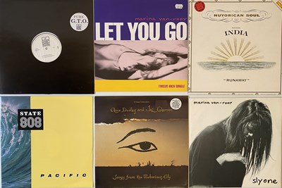 Lot 1120 - HOUSE / GARAGE / DANCE - 12" COLLECTION