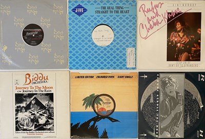 Lot 1121 - SOUL / FUNK / DISCO - 12" COLLECTION