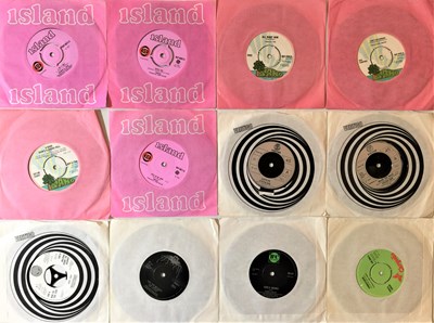 Lot 1064 - 60s/ 70s ROCK - 7" COLLECTION