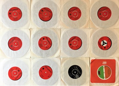 Lot 1065 - ATLANTIC - UK 7" PACK (INC SOUL)