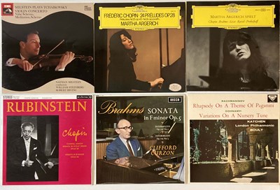 Lot 967 - CLASSICAL - LPs