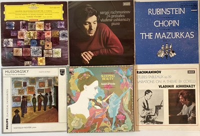 Lot 967 - CLASSICAL - LPs