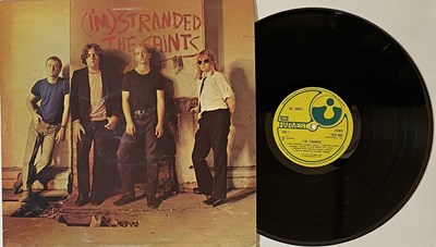 Lot 964 - CLASSIC PUNK/NEW WAVE/INDIE - LP COLLECTION.