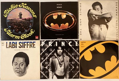 Lot 987 - POP/ SOUL/ DANCE - 12" COLLECTION