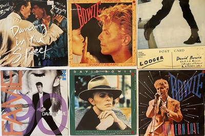 Lot 1146 - COOL POP / WAVE / INDIE - 12" COLLECTION