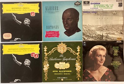 Lot 1150 - CLASSICAL - LPs / BOX-SETS