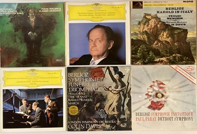 Lot 1150 - CLASSICAL - LPs / BOX-SETS