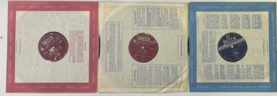 Lot 12 - JOHN MAYALL - ORIGINAL UK 60s DECCA LPs