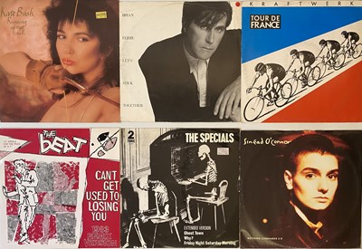 Lot 1155 - CLASSIC POP - 12" & 7" COLLECTION