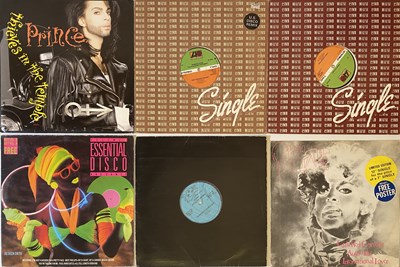 Lot 1156 - SOUL / FUNK / DISCO - 12" COLLECTION