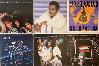 Lot 1157 - SOUL / FUNK / DISCO - 12" COLLECTION