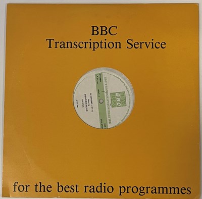 Lot 70 - DEACON BLUE - IN CONCERT 464 (BBC TRANSCRIPTION SERVICE - CN 5375/S)