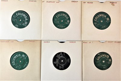 Lot 1195 - CLIFF RICHARD/SHADOWS - LP/7" COLLECTION....